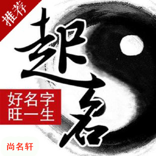 湛河宝宝起名